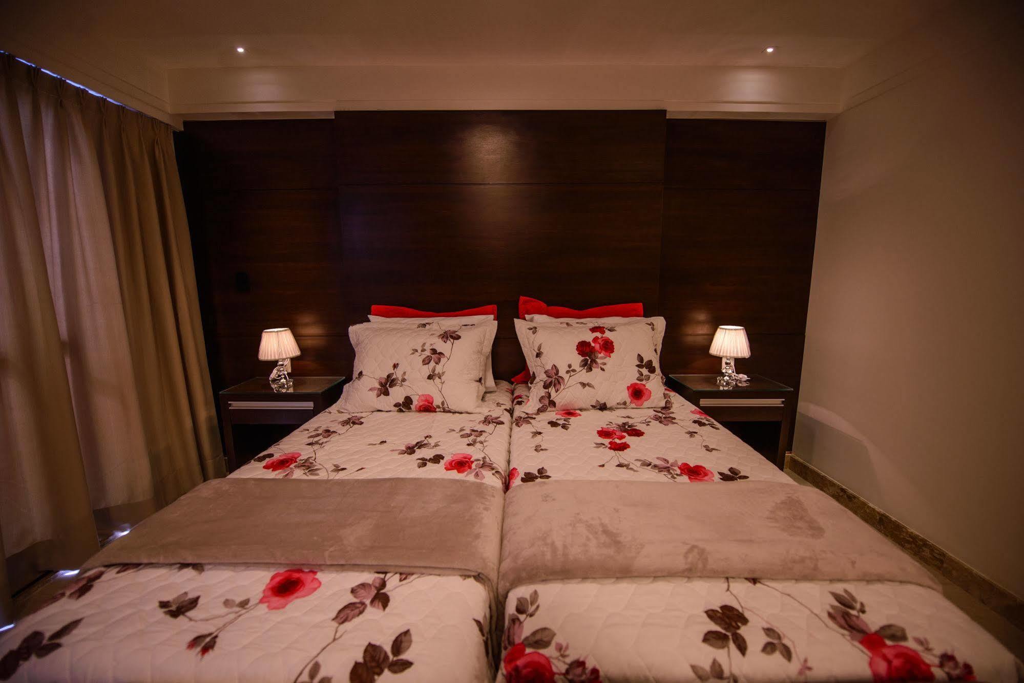 Flat Mar Do Cabo Branco Residence João Pessoa エクステリア 写真